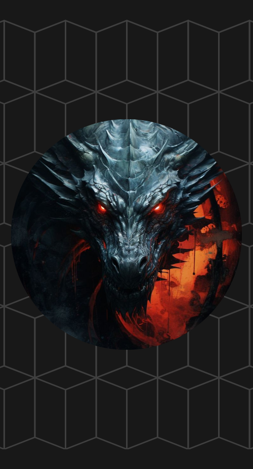 A screen from the web3 gaming platform OWNED, and featuring the games Cross the Ages, Delysium, and GenoPets.